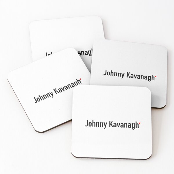 Item preview, Johnny kavanagh  designed and sold by Artbymanu.