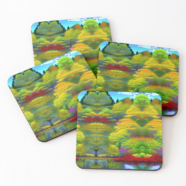 Item preview, Natural Environment #66 designed and sold by Natur-Environme.
