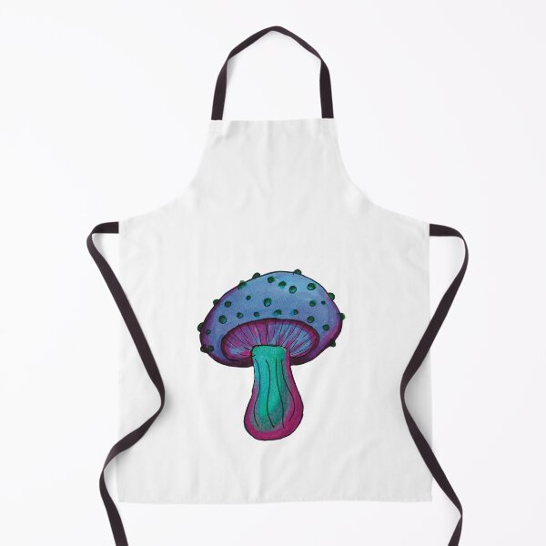 Item preview, Strange Mushroom designed and sold by TheJackedRabbit.