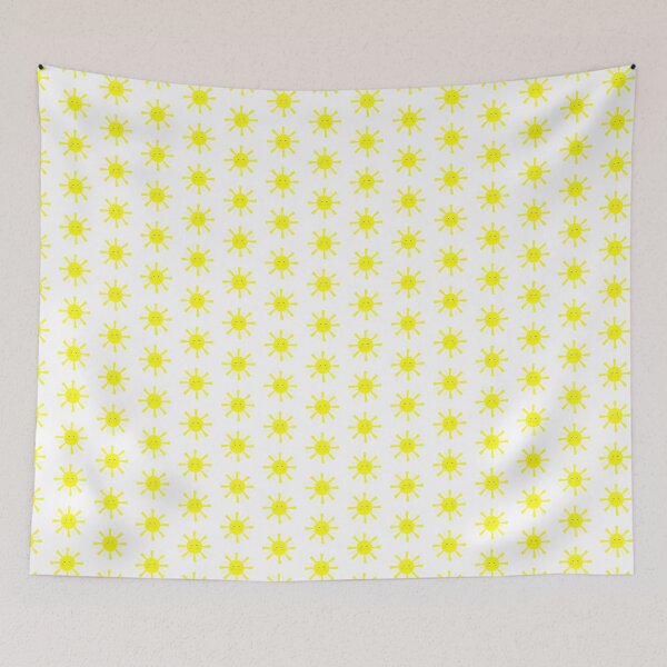 Item preview, Happy Sun designed and sold by TheArtisanDuck.