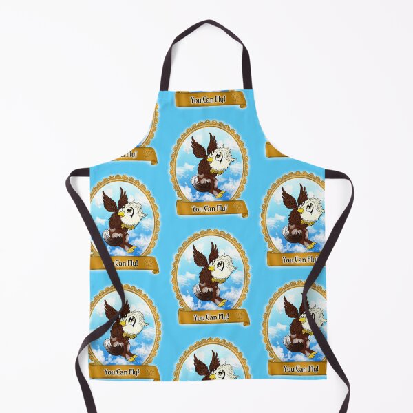 Item preview, Hippogriff You Can Fly! | Fantasy Friends designed and sold by Imaginessa.