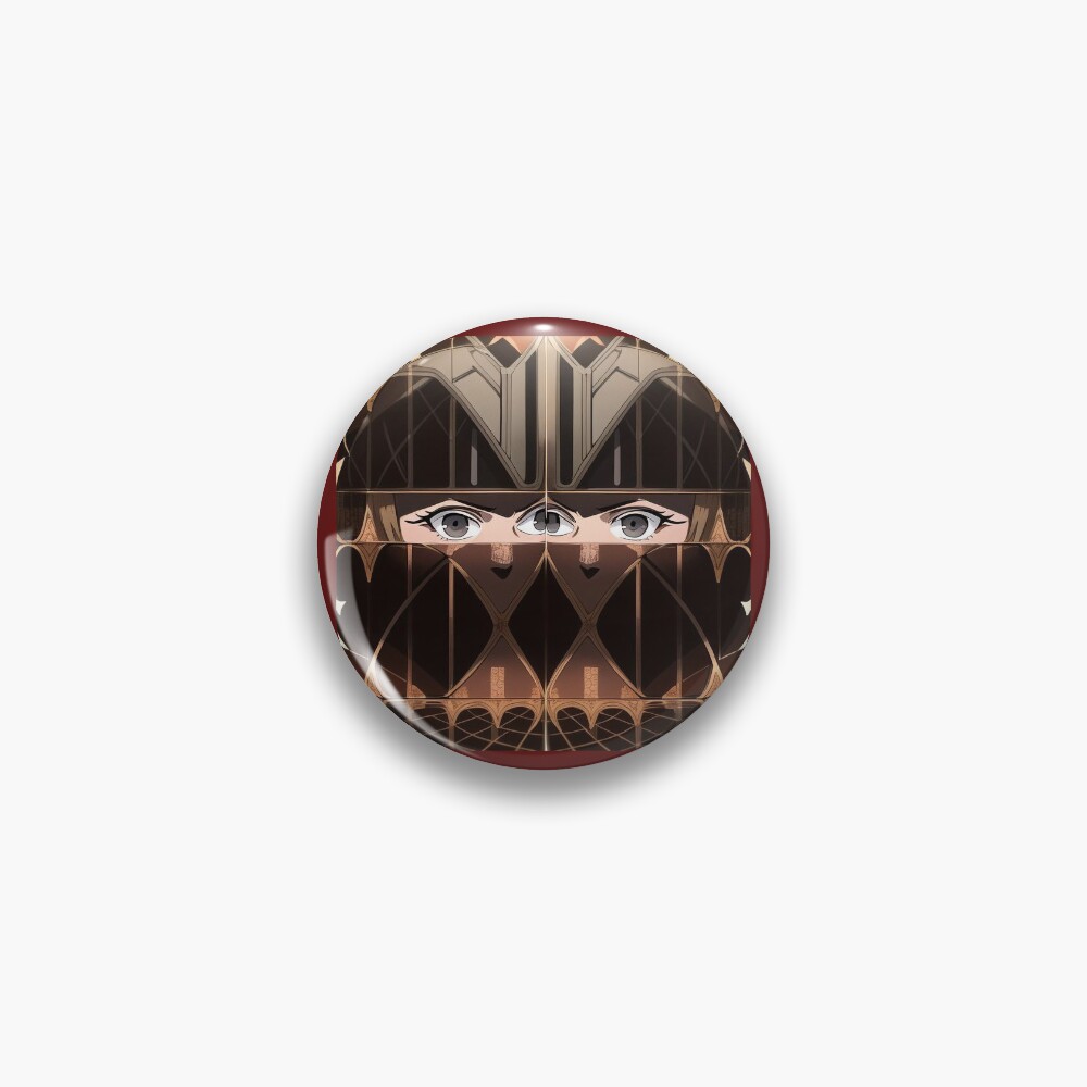 Item preview, Pin designed and sold by RRAstore.