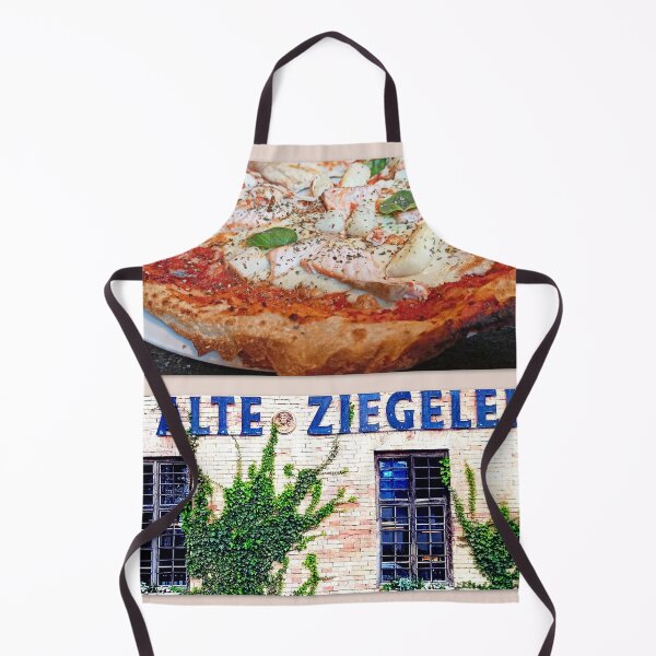 Item preview, Pinsa with salmon and asparagus designed and sold by angel1.