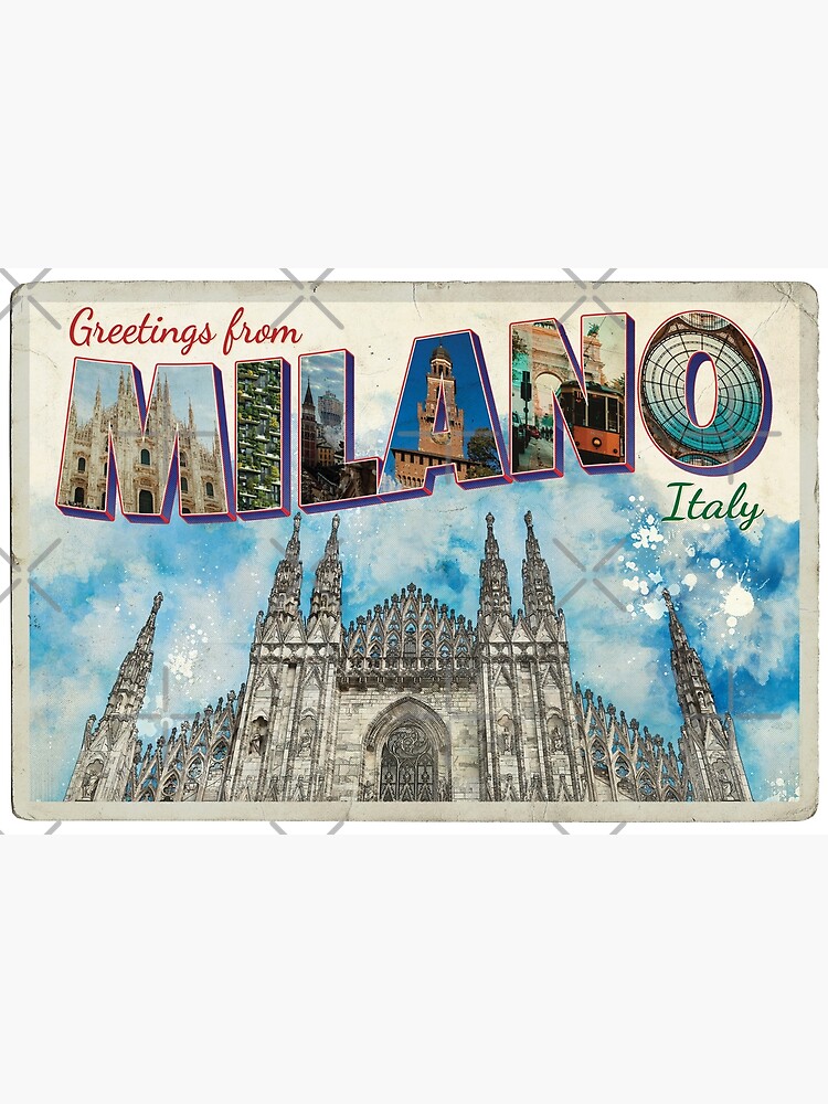 Greeting Cards for sale in Milan, Italy, Facebook Marketplace