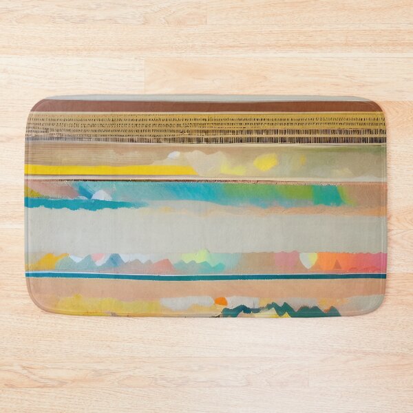 Item preview, Stylized Strata-Scape designed and sold by Dana Roper.