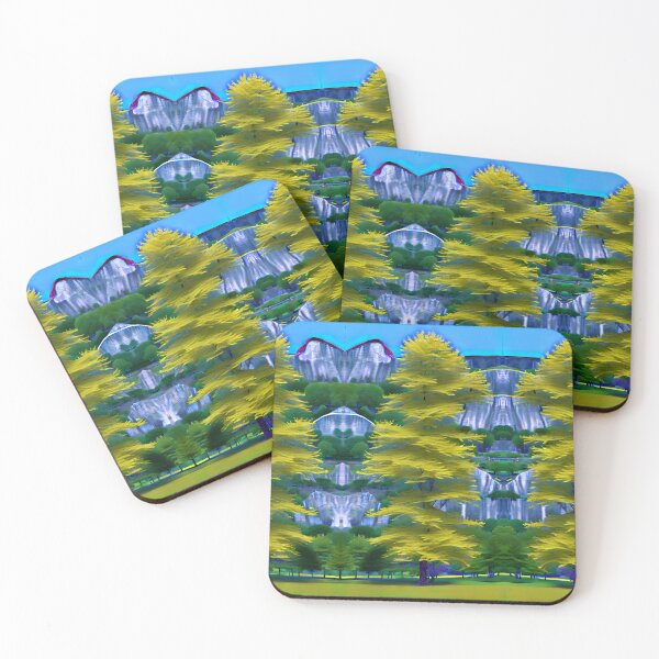 Item preview, Natural Environment #72 designed and sold by Natur-Environme.