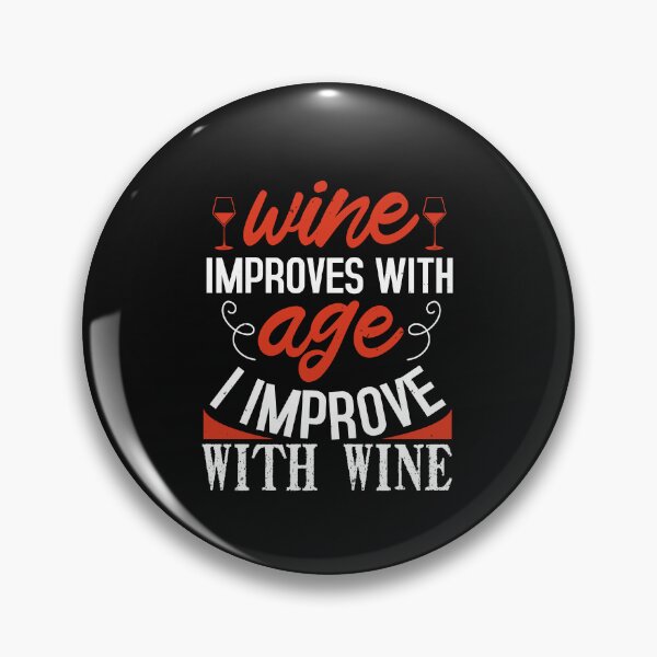 Item preview, Funny Wine Drinking Shirt | Wine Lovers Funny Tee designed and sold by StreetShirts1.