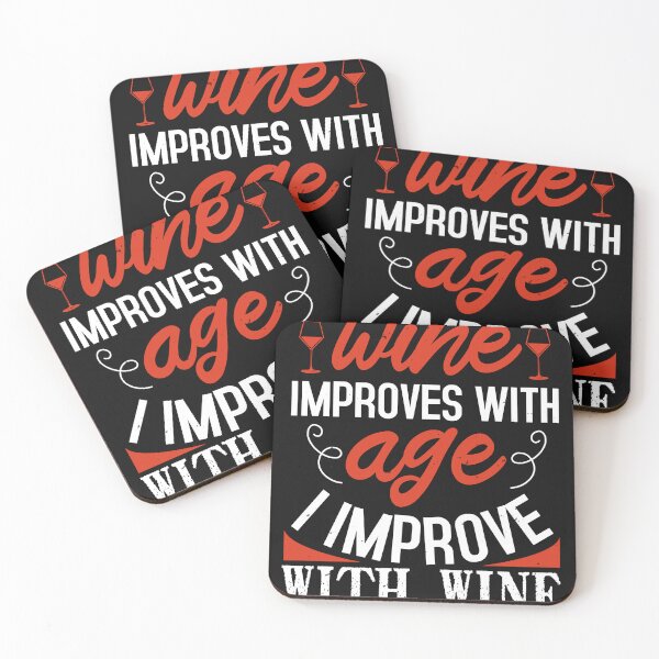 Item preview, Funny Wine Drinking Shirt | Wine Lovers Funny Tee designed and sold by StreetShirts1.