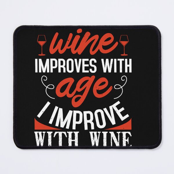 Item preview, Funny Wine Drinking Shirt | Wine Lovers Funny Tee designed and sold by StreetShirts1.