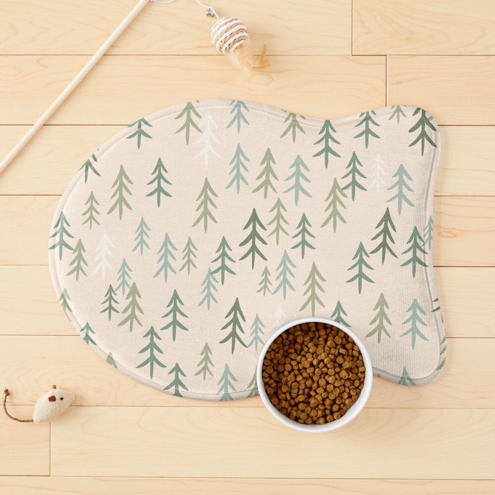 Item preview, Cat Mat designed and sold by cabinsupplyco.