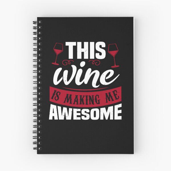 Item preview,  Funny Wine Drinking Shirt | Wine Lovers Funny Tee designed and sold by StreetShirts1.