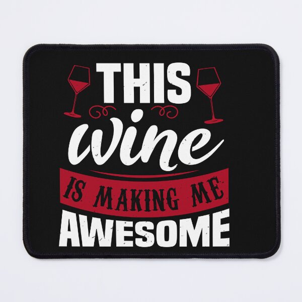 Item preview,  Funny Wine Drinking Shirt | Wine Lovers Funny Tee designed and sold by StreetShirts1.