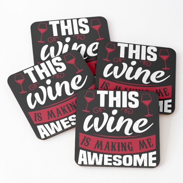 Item preview,  Funny Wine Drinking Shirt | Wine Lovers Funny Tee designed and sold by StreetShirts1.