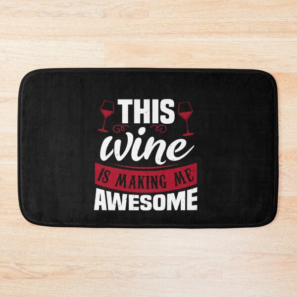 Item preview,  Funny Wine Drinking Shirt | Wine Lovers Funny Tee designed and sold by StreetShirts1.
