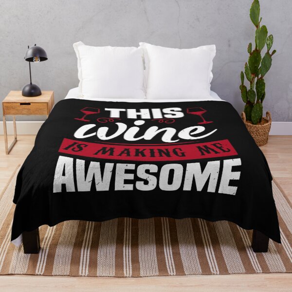 Item preview,  Funny Wine Drinking Shirt | Wine Lovers Funny Tee designed and sold by StreetShirts1.