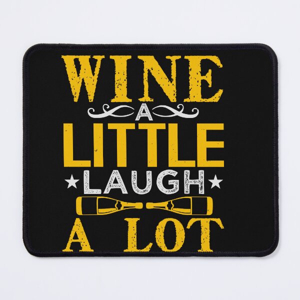 Item preview, Funny Wine Drinking Shirt | Wine Lovers Funny Tee designed and sold by StreetShirts1.