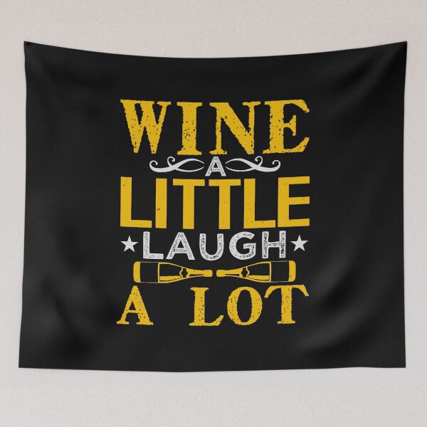 Item preview, Funny Wine Drinking Shirt | Wine Lovers Funny Tee designed and sold by StreetShirts1.