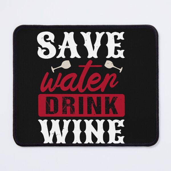 Item preview, Copy of Funny Wine Drinking Shirt | Wine Lovers Funny Tee designed and sold by StreetShirts1.
