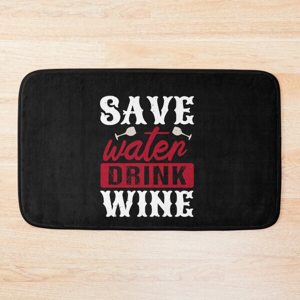 Item preview, Copy of Funny Wine Drinking Shirt | Wine Lovers Funny Tee designed and sold by StreetShirts1.