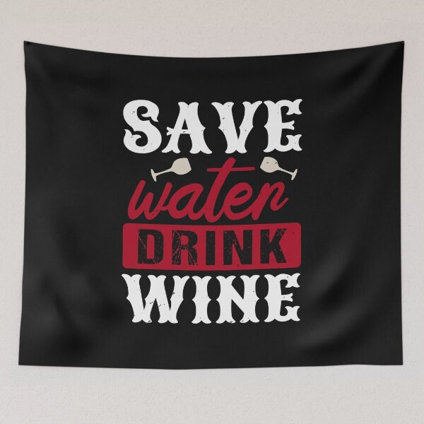 Item preview, Copy of Funny Wine Drinking Shirt | Wine Lovers Funny Tee designed and sold by StreetShirts1.