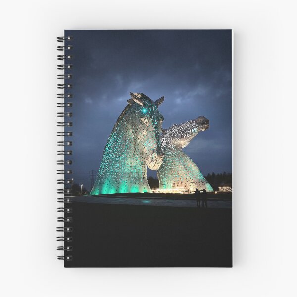 Item preview, Kelpies designed and sold by bradleyduncan.