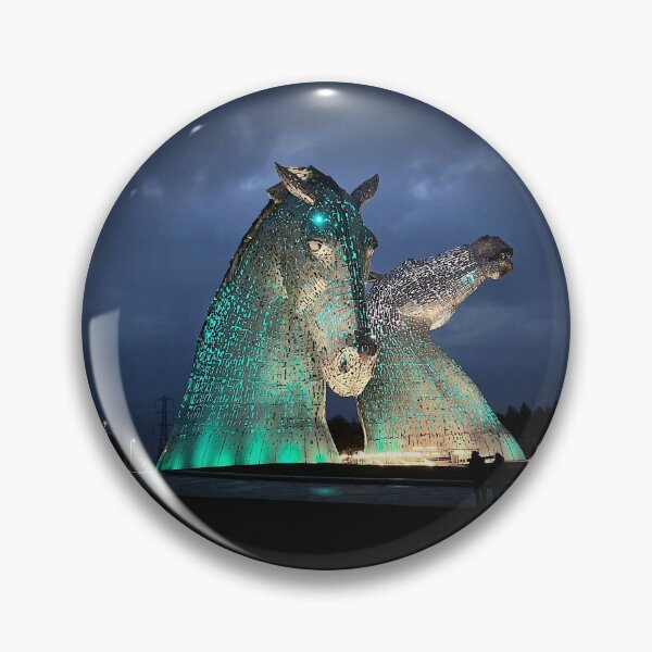 Item preview, Kelpies designed and sold by bradleyduncan.
