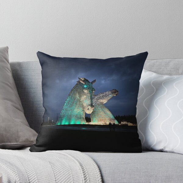 Item preview, Kelpies designed and sold by bradleyduncan.