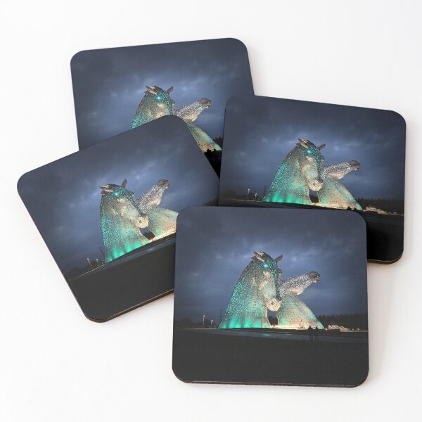 Item preview, Kelpies designed and sold by bradleyduncan.