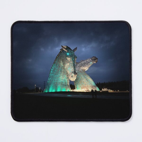 Item preview, Kelpies designed and sold by bradleyduncan.