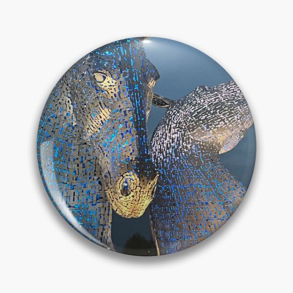 Item preview, Kelpies designed and sold by bradleyduncan.