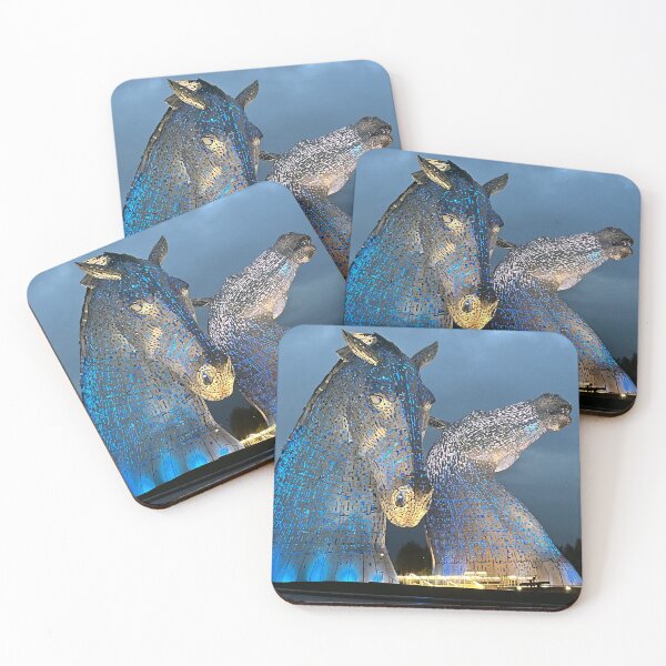 Item preview, Kelpies designed and sold by bradleyduncan.