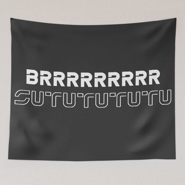 Item preview, Turbo Flutter designed and sold by Stipper Store.