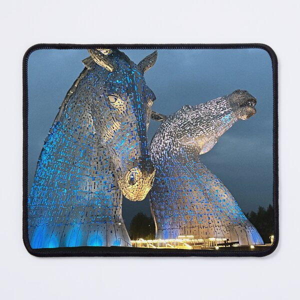 Item preview, Kelpies designed and sold by bradleyduncan.
