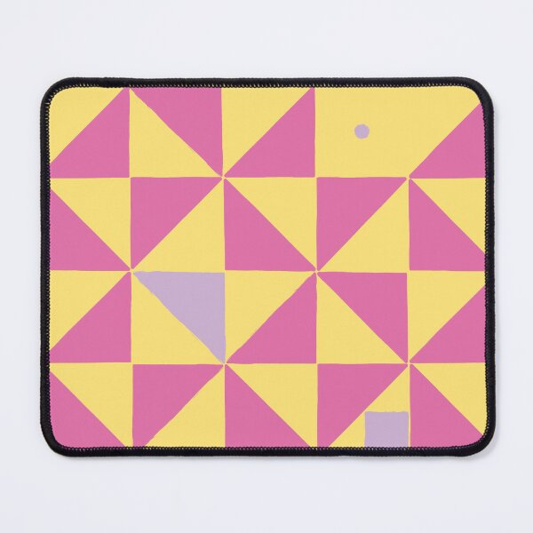 Item preview, Tetrakismet: Citron designed and sold by hovertownstudio.