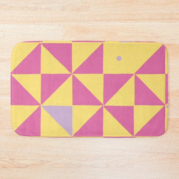 Item preview, Tetrakismet: Citron designed and sold by hovertownstudio.