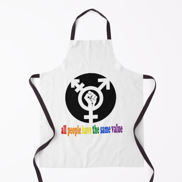 Item preview, all people have the same value designed and sold by E.D.CH designs..