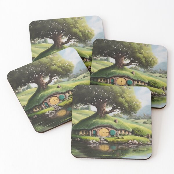 Item preview, la comarca en primavera designed and sold by Ethan James.