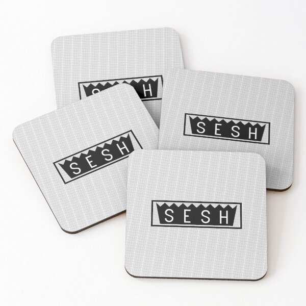 Item preview, Team Sesh designed and sold by RANDOMSHIT/TEAMSESH H.