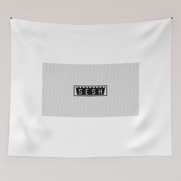 Item preview, Team Sesh designed and sold by RANDOMSHIT/TEAMSESH H.