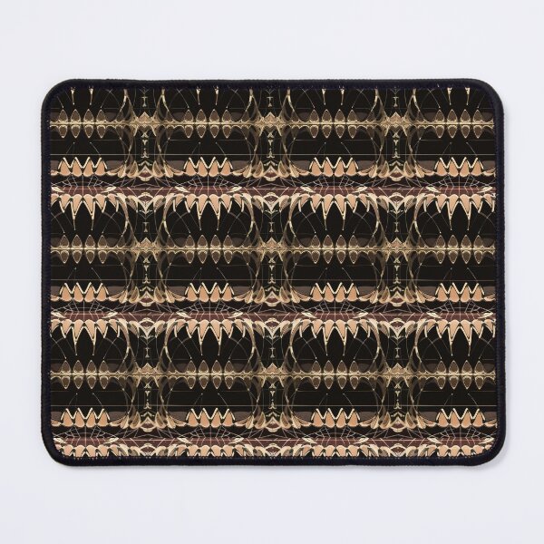 Item preview, Tiger teeth  designed and sold by RRAstore.