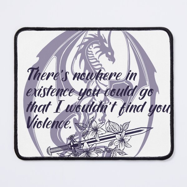 Item preview, Nowhere in Existence designed and sold by Celticrose721.