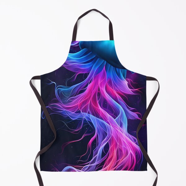 Item preview, Medusas bioluminiscentes designed and sold by thali6.