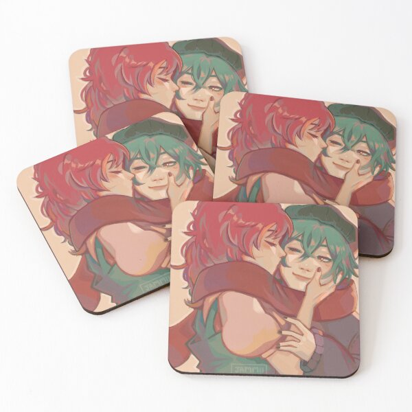 Item preview, naoshin mwah mwahs  designed and sold by notjammii.