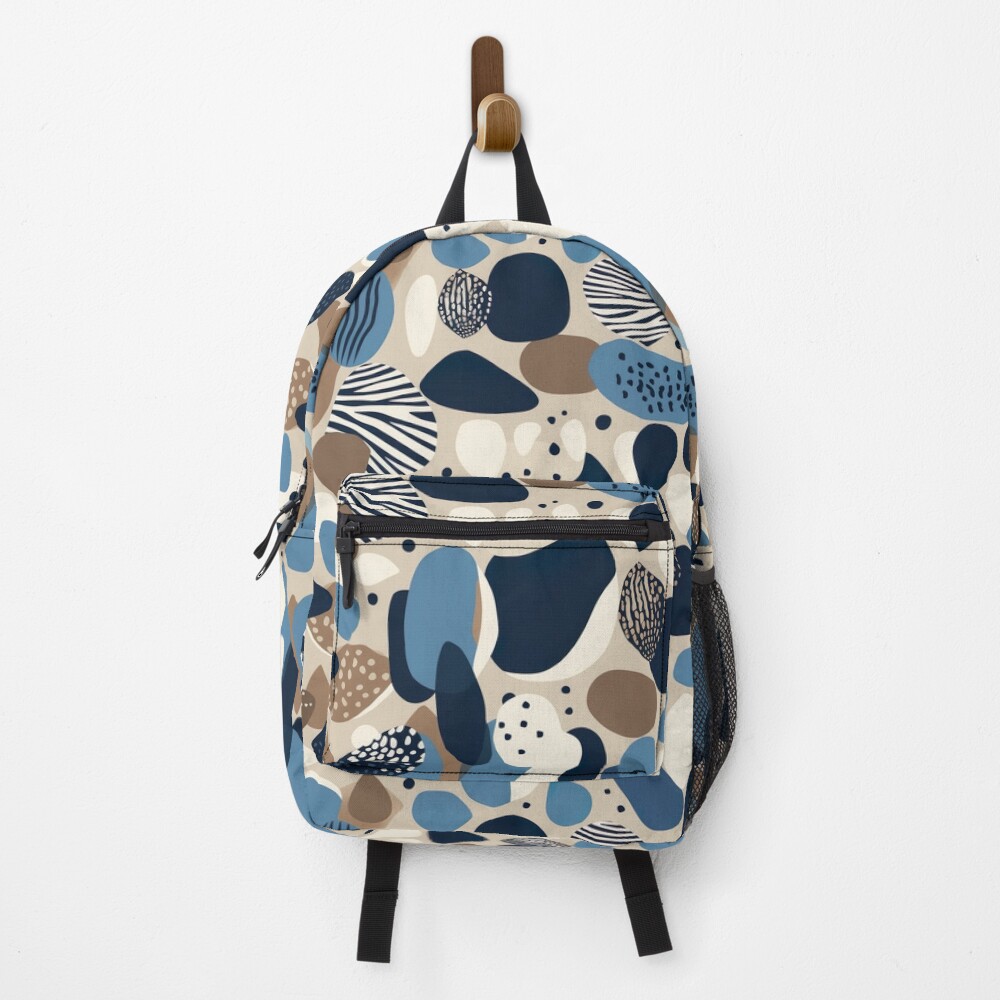 Item preview, Backpack designed and sold by DesignHausArt.