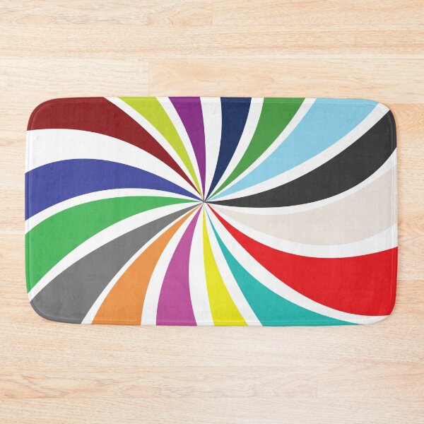 Item preview, COLORED YOUR LIFE designed and sold by 9AF-.