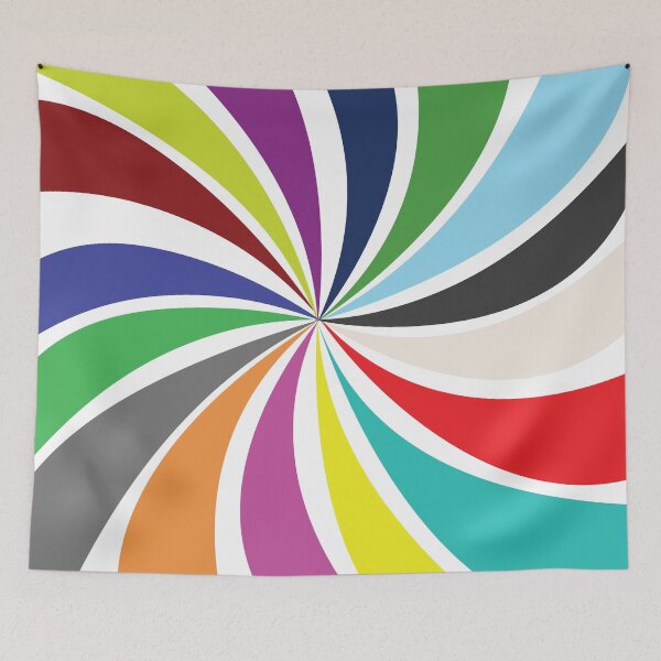 Item preview, COLORED YOUR LIFE designed and sold by 9AF-.