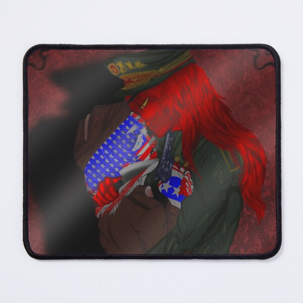 Item preview, RusAme designed and sold by Nyx-Galaxia.