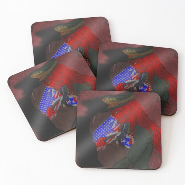 Item preview, RusAme designed and sold by Nyx-Galaxia.