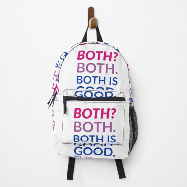 Item preview, Both? Both. Both is Good. designed and sold by MxA19.