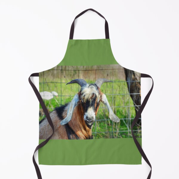 Item preview, Goat designed and sold by Savannah Gibbs.